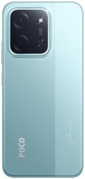 Смартфон Xiaomi POCO C85 6/128 Гб, зеленый