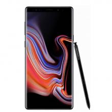 Samsung Galaxy Note 9 8/512GB Midnight Black SM-N960F