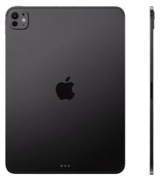 Планшет Apple iPad Pro 11 M5 (2025) 512Gb Wi‑Fi, серый космос (Space Black)