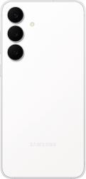 Смартфон Samsung Galaxy S25 FE 8/128 Гб, белый (White) SM-S731B/DS