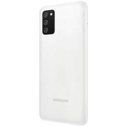 Samsung Galaxy A03s 4/64 White (Белый)