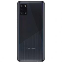 Samsung Galaxy A31 6/128 Черный (Black)