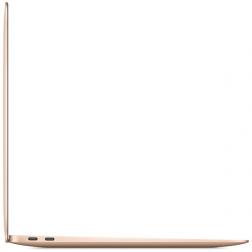 Apple MacBook Air (M1, 2020) 8 ГБ, 256 ГБ SSD Gold (Золотой) (MGND3)