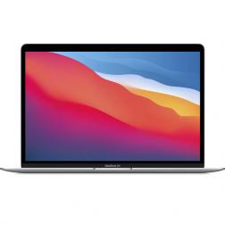 Apple MacBook Air (M1, 2020) 8 ГБ, 256 ГБ SSD Silver (Серебристый) (MGN93)