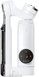 Стабилизатор Insta360 Flow 2, белый (Summit White)