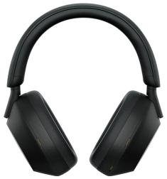 Беспроводные наушники Sony WH-1000XM5, черный