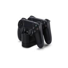 Зарядная станция на два беспроводных контроллера SONY DUALSHOCK 4