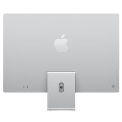 Apple iMac 24" Retina 4,5K, M3 (8C CPU, 10C GPU, 2023), 8 ГБ, 512 ГБ SSD, розовый