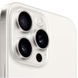 Apple iPhone 15 Pro 512GB White Titanium (Белый титан)