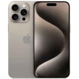 Apple iPhone 15 Pro 1TB Natural Titanium (Натуральный титан)