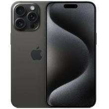 Apple iPhone 15 Pro 128GB Black Titanium (Черный титан)