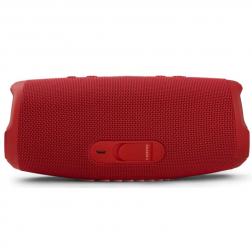 Портативная колонка JBL  Charge 5 Red