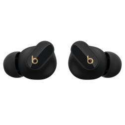 Наушники Beats Studio Buds Plus Black / Gold