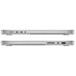 Apple MacBook Pro 14" 2022 M2 Pro 10 CPU/16 GPU/16 Гб/512 Гб SSD/"Серебристый"