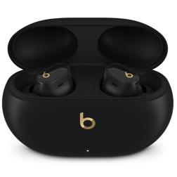 Наушники Beats Studio Buds Plus Black / Gold