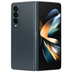 Смартфон Samsung Galaxy Z Fold4 12/256Gb Графитовый