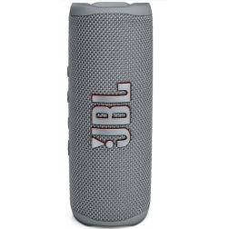 JBL Flip 6 серый