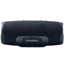 Портативная колонка JBL Charge 4 black