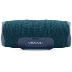 Портативная колонка JBL 4 Charge blue