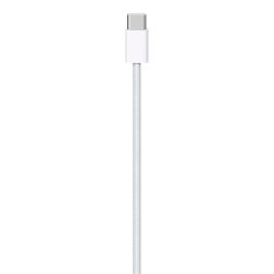 Кабель Apple USB-C to USB-C Cable Тканевый (1 m)