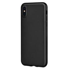 Чехол Hoco TPU Case для iPhone X "черный"