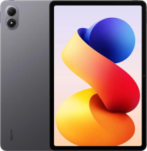 Планшет Xiaomi Redmi Pad 2 Pro 6/128 Гб Wi-Fi, серый