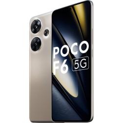 Xiaomi Poco F6 12/512GB Titanium