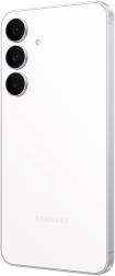 Смартфон Samsung Galaxy S25 FE 8/256 Гб, белый (White) SM-S731B/DS