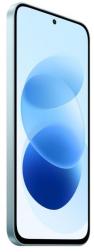 Смартфон Xiaomi Redmi Note 17 6/256ГБ, голубой