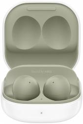 Беспроводные наушники Samsung Galaxy Buds2, оливковый