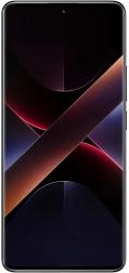 Смартфон Xiaomi Poco X7 12/512Гб, черный