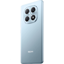 Смартфон Redmi Note 15 4G 8/128Гб, синий