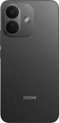 Смартфон Xiaomi Redmi Note 17 Pro 5G 8/256ГБ, черный