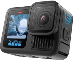 Экшн-камера GoPro HERO 13 Creator Edition, Black