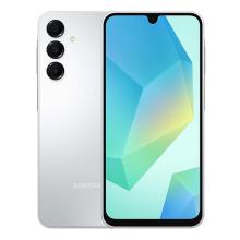 Смартфон Samsung Galaxy A16 4G 4/128, серый (Light Gray)