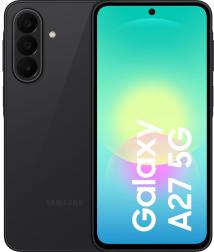 Смартфон Samsung Galaxy A27 5G 8/256 ГБ, синий