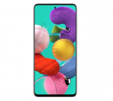 Samsung Galaxy A51 4Gb/64Gb Prism Crush Blue