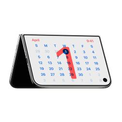 Смартфон Apple iPhone Duo eSim 512GB, Night Sky (Темное-небо)