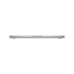 Apple MacBook Pro 14" (M3 8C CPU, 10C GPU, 2023) 8 ГБ, 1 Тб SSD, серебристый (MR7K3)