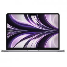 Apple MacBook Air (M2, 2022) 8 ГБ, 512 ГБ SSD Space Gray (Графитовый) (MLXX3)