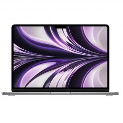 Apple MacBook Air (M2, 2022) 16 ГБ, 2 ТБ SSD Silver (Серебристый)