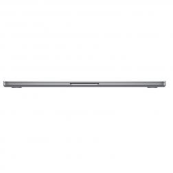 Apple MacBook Air (M2, 2022) 8 ГБ, 256 ГБ SSD Space Gray (Графитовый)