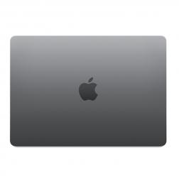 Apple MacBook Air (M2, 2022) 8 ГБ, 512 ГБ SSD Space Gray (Графитовый) (MLXX3)