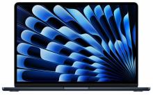 Ноутбук Apple MacBook Air 13 (M5, 10C CPU/10C GPU, 2026), 32 ГБ, 1 ТБ SSD, Midnight (Z1L8000QC)