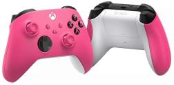 Геймпад Microsoft Xbox Series, deep pink