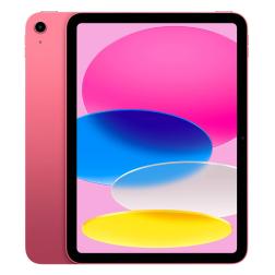 Apple iPad 10 (2022) 10.9" 256Gb Wi-Fi + Cellular Pink