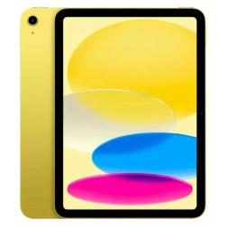 Apple iPad 10 (2022) 10.9" 64Gb Wi-Fi + Cellular Yellow 