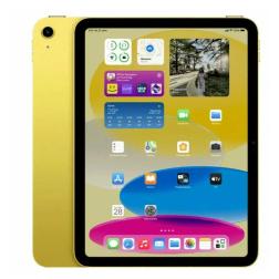 Apple iPad 10 (2022) 10.9" 256Gb Wi-Fi + Cellular Yellow 