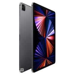 Apple iPad Pro (2021) 11" Wi-Fi + Cellular 1 ТБ,Space Gray «Серый космос»