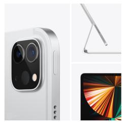 Apple iPad Pro (2021) 11" Wi-Fi + Cellular 2 ТБ,Silver «Серебристый»